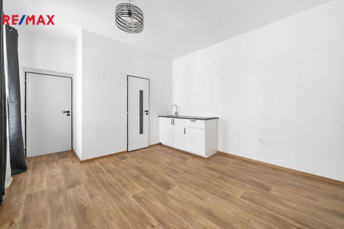 Prodej činžovního domu, Úpice, Dr. E. Beneše, 84 m2