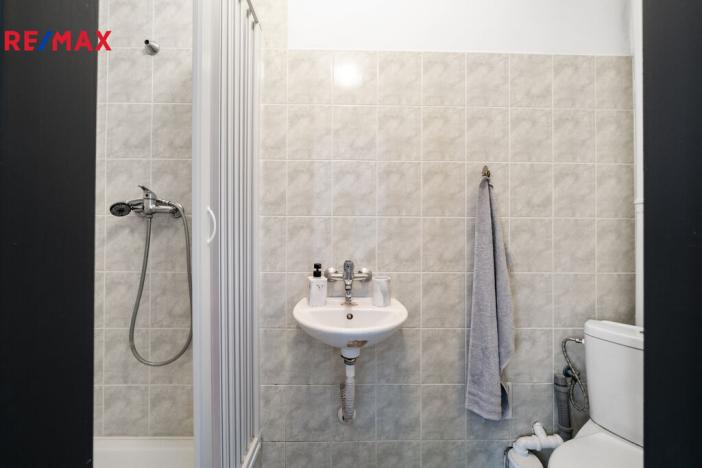 Prodej činžovního domu, Úpice, Dr. E. Beneše, 84 m2