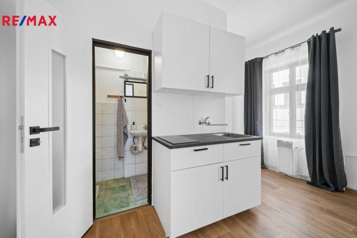 Prodej činžovního domu, Úpice, Dr. E. Beneše, 84 m2