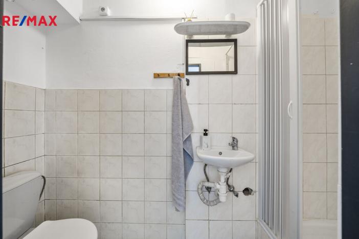 Prodej činžovního domu, Úpice, Dr. E. Beneše, 84 m2