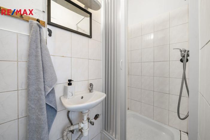 Prodej činžovního domu, Úpice, Dr. E. Beneše, 84 m2