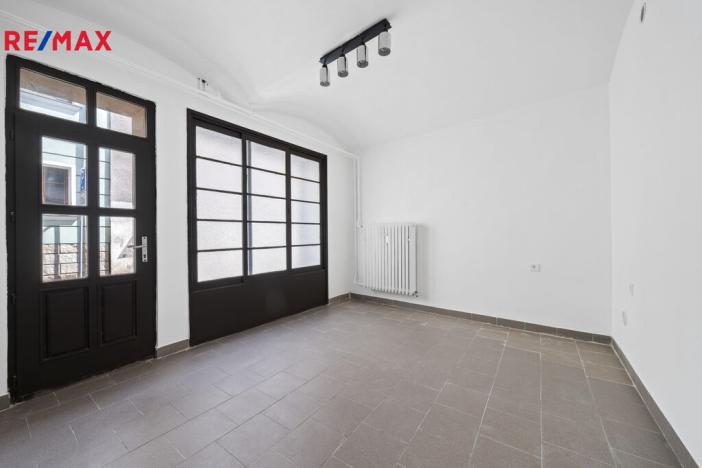 Prodej činžovního domu, Úpice, Dr. E. Beneše, 84 m2