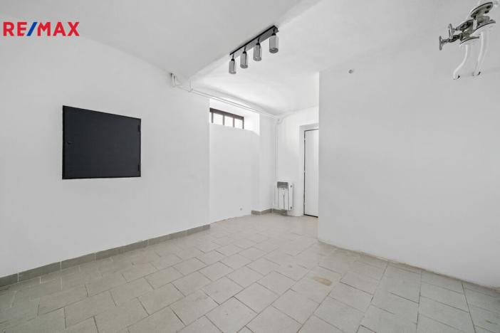 Prodej činžovního domu, Úpice, Dr. E. Beneše, 84 m2