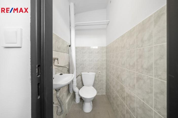 Prodej činžovního domu, Úpice, Dr. E. Beneše, 84 m2