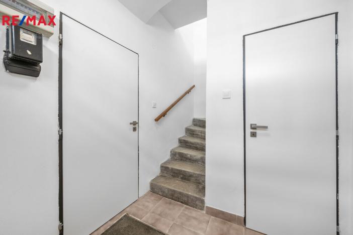 Prodej činžovního domu, Úpice, Dr. E. Beneše, 84 m2