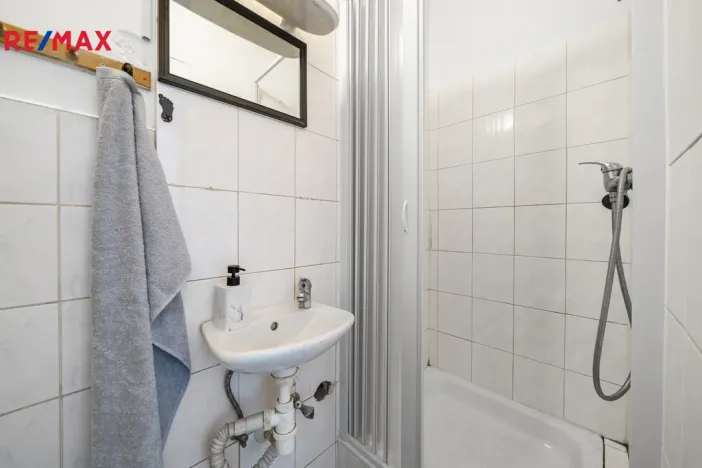 Prodej činžovního domu, Úpice, Dr. E. Beneše, 84 m2