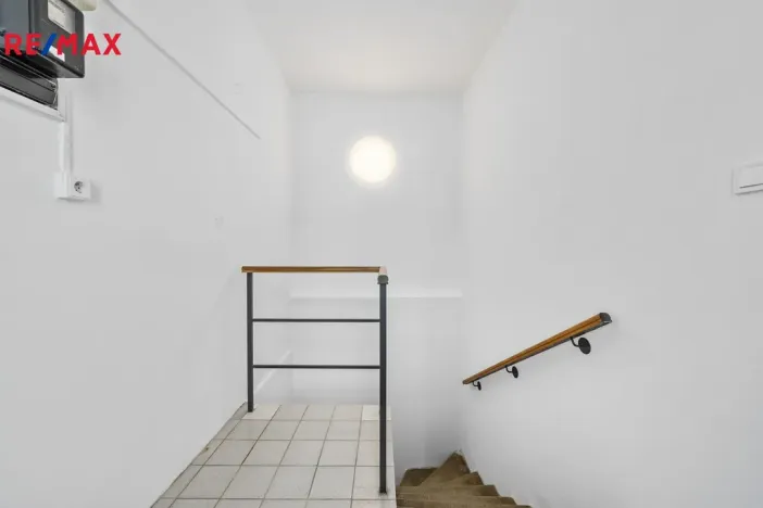 Prodej činžovního domu, Úpice, Dr. E. Beneše, 84 m2