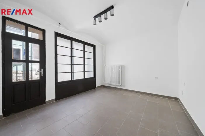 Prodej činžovního domu, Úpice, Dr. E. Beneše, 84 m2