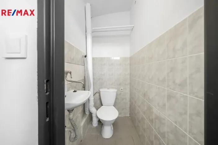 Prodej činžovního domu, Úpice, Dr. E. Beneše, 84 m2