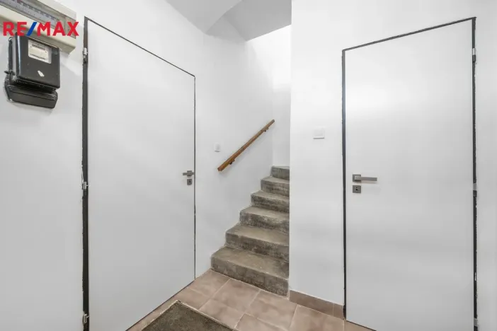 Prodej činžovního domu, Úpice, Dr. E. Beneše, 84 m2