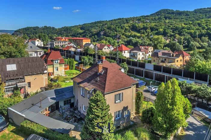 Prodej rodinného domu, Dobkovice, 169 m2