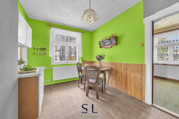 Prodej rodinného domu, Dobkovice, 169 m2