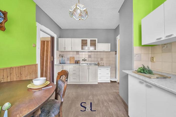 Prodej rodinného domu, Dobkovice, 169 m2