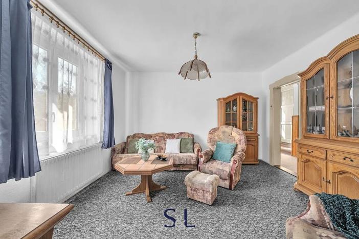 Prodej rodinného domu, Dobkovice, 169 m2