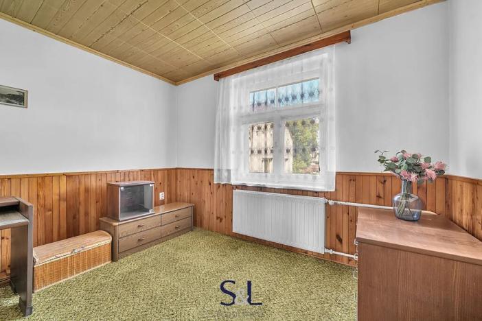 Prodej rodinného domu, Dobkovice, 169 m2