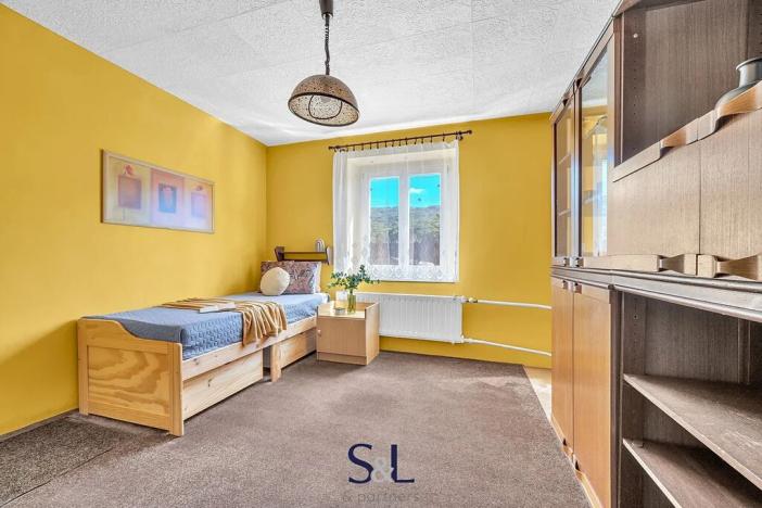 Prodej rodinného domu, Dobkovice, 169 m2