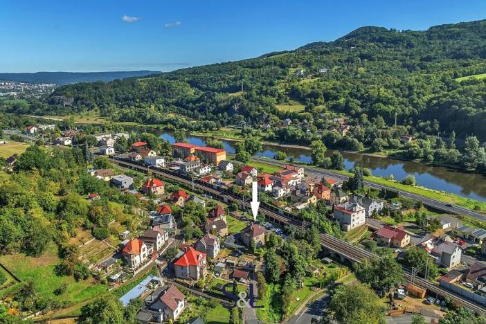 Prodej rodinného domu, Dobkovice, 169 m2