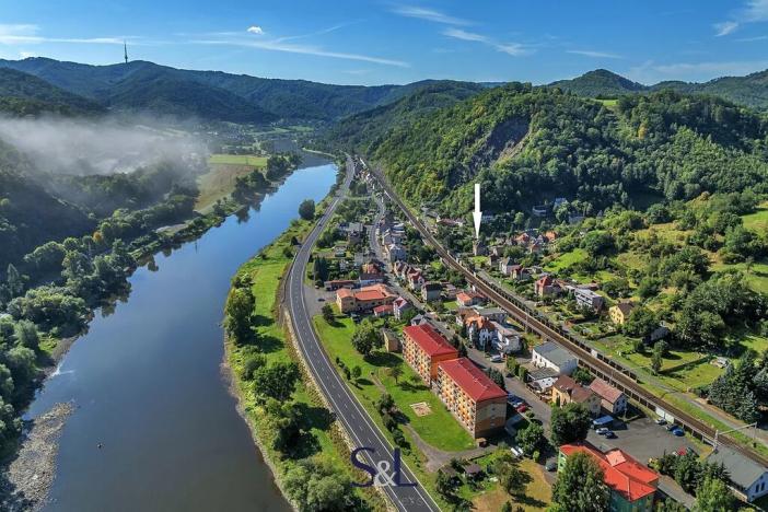 Prodej rodinného domu, Dobkovice, 169 m2