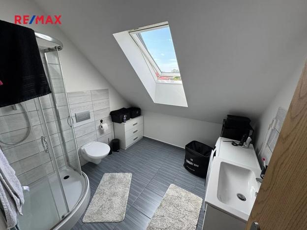 Pronájem bytu 1+kk, Český Těšín, Husova, 42 m2