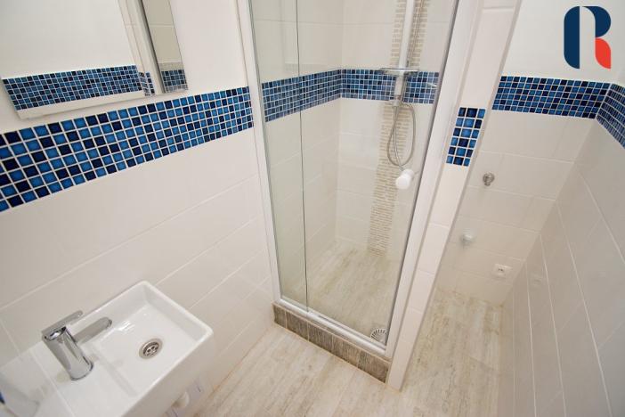 Pronájem bytu 2+kk, Praha - Libeň, Davídkova, 38 m2