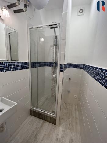 Pronájem bytu 2+kk, Praha - Libeň, Davídkova, 38 m2