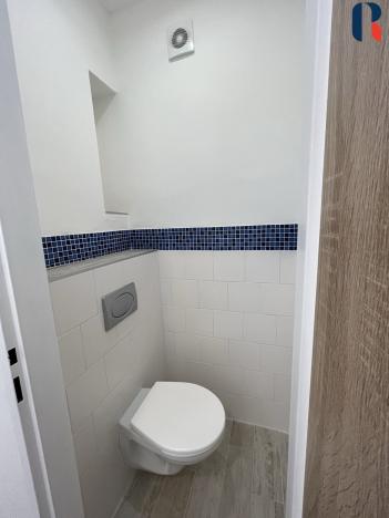 Pronájem bytu 2+kk, Praha - Libeň, Davídkova, 38 m2