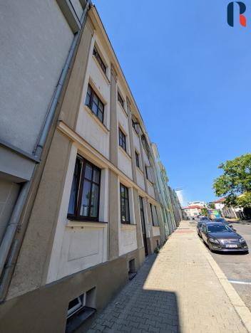 Pronájem bytu 2+kk, Praha - Libeň, Davídkova, 38 m2