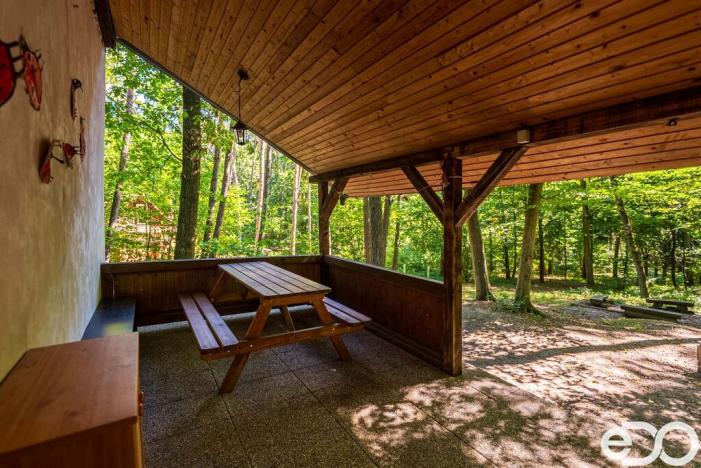 Prodej chaty, Ráby, 30 m2