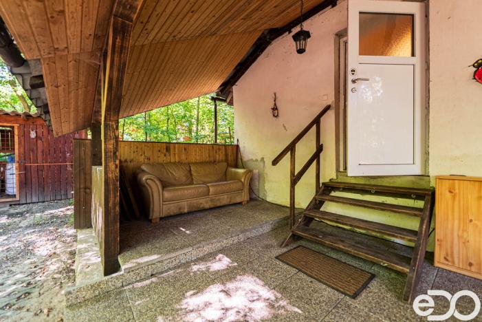 Prodej chaty, Ráby, 30 m2