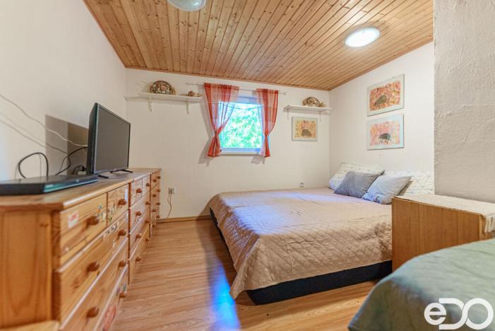 Prodej chaty, Ráby, 30 m2