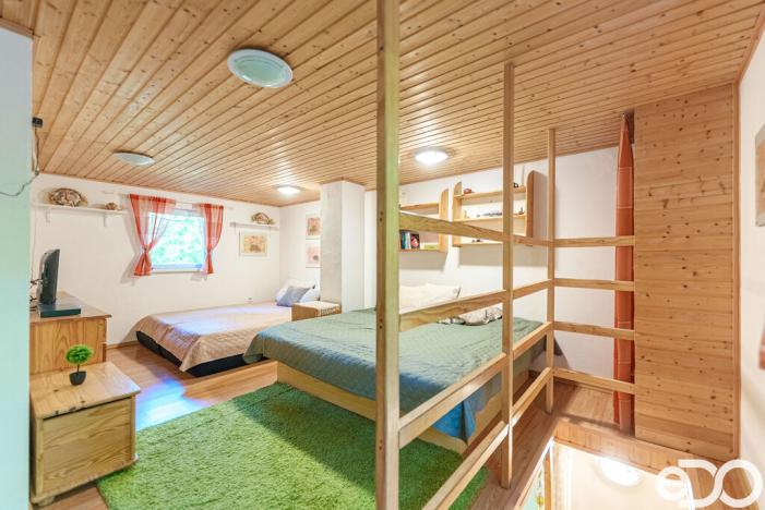 Prodej chaty, Ráby, 30 m2