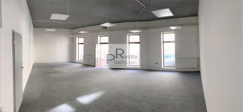 Pronájem obchodního prostoru, Znojmo, 90 m2