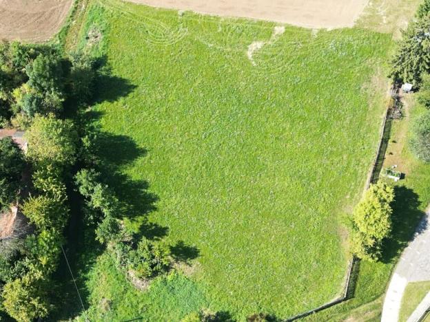 Prodej pozemku pro bydlení, Markvartice, 5151 m2