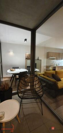 Pronájem bytu 2+kk, Hlučín, Hrnčířská, 51 m2