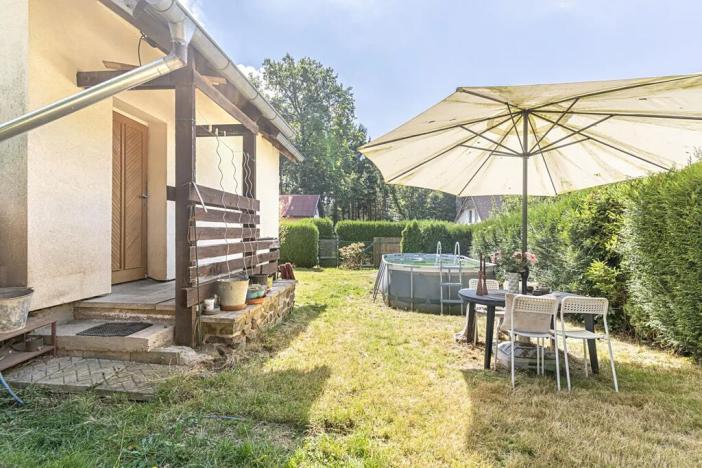 Prodej chaty, Velké Popovice, 74 m2