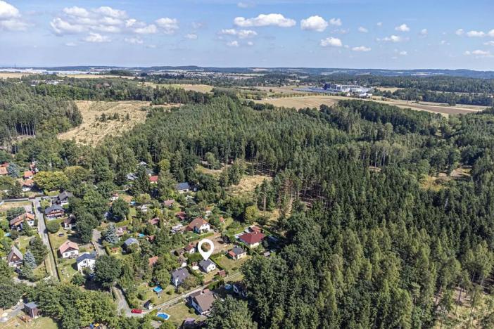 Prodej chaty, Velké Popovice, 74 m2