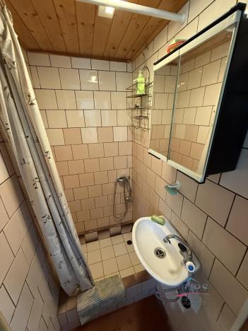 Prodej chaty, Štěchovice - Masečín, 40 m2