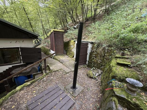 Prodej chaty, Štěchovice - Masečín, 40 m2