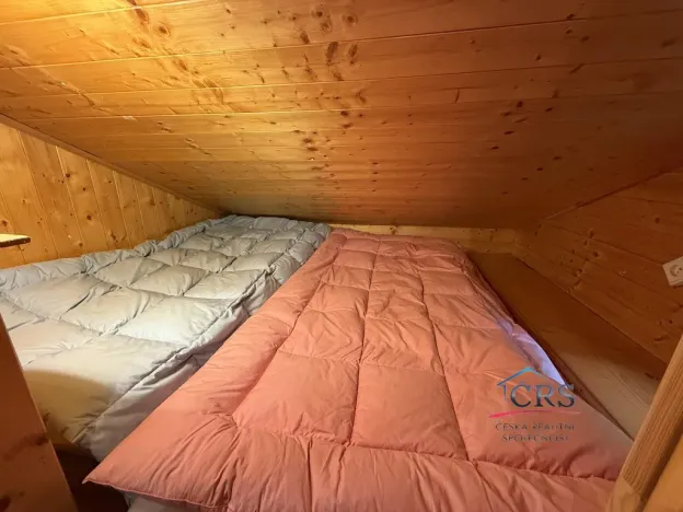 Prodej chaty, Štěchovice - Masečín, 40 m2