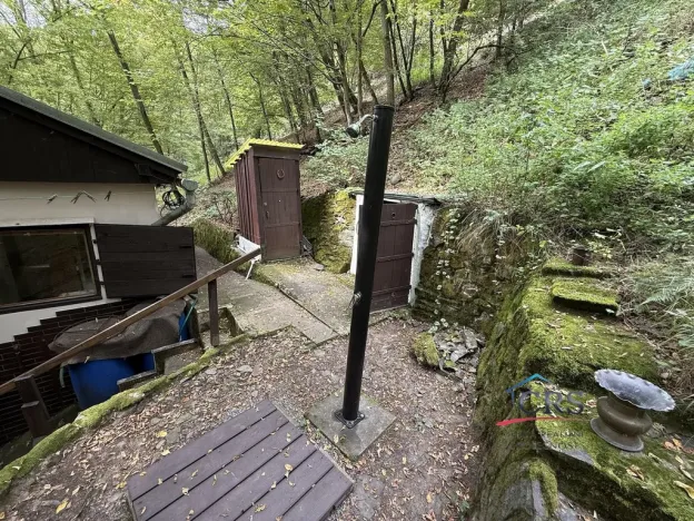 Prodej chaty, Štěchovice - Masečín, 40 m2