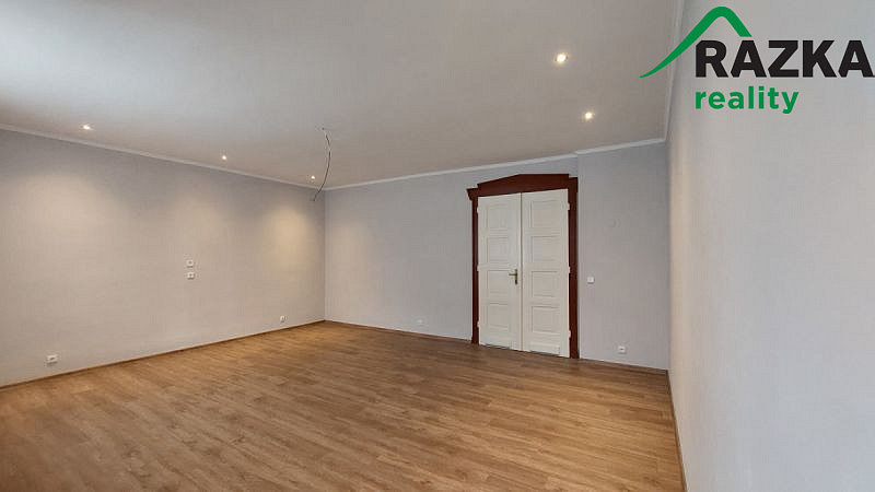 Prodej bytu 1+1, Aš, Slovanská, 69 m2