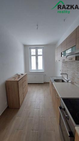 Prodej bytu 1+1, Aš, Slovanská, 69 m2