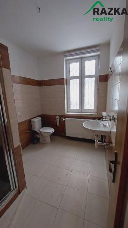 Prodej bytu 1+1, Aš, Slovanská, 69 m2