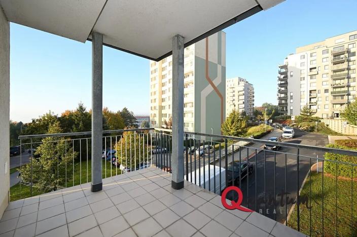 Prodej bytu 3+kk, Praha - Horní Měcholupy, Nad přehradou, 67 m2