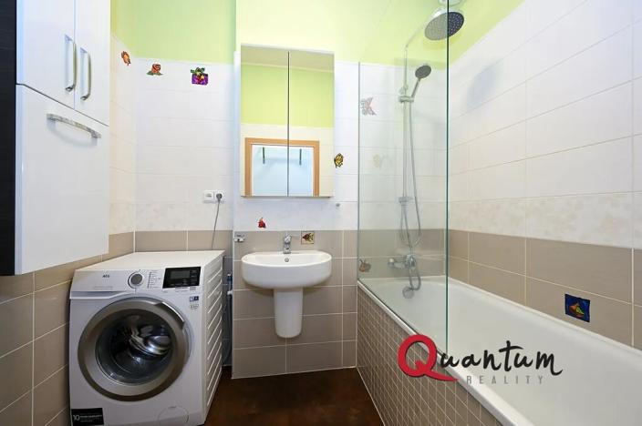 Prodej bytu 3+kk, Praha - Horní Měcholupy, Nad přehradou, 67 m2