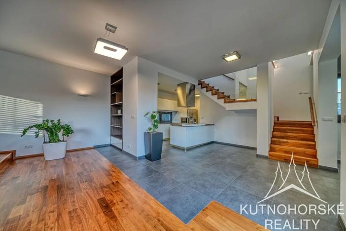 Prodej rodinného domu, Mladá Boleslav, Mileny Hážové, 174 m2