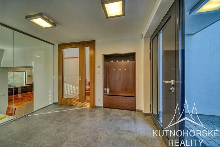 Prodej rodinného domu, Mladá Boleslav, Mileny Hážové, 174 m2