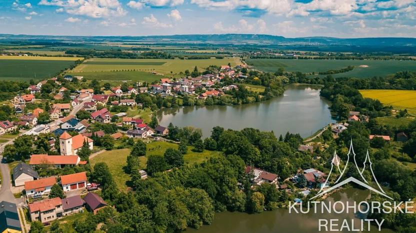 Prodej pozemku pro bydlení, Bratčice, 8655 m2