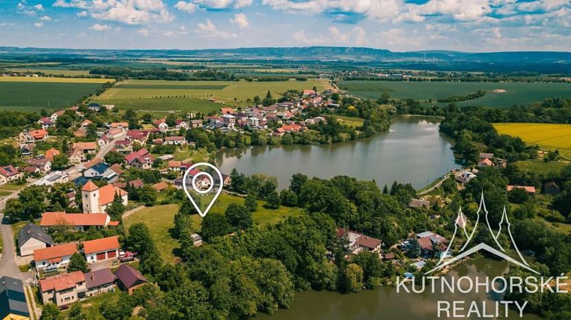 Prodej pozemku pro bydlení, Bratčice, 8655 m2