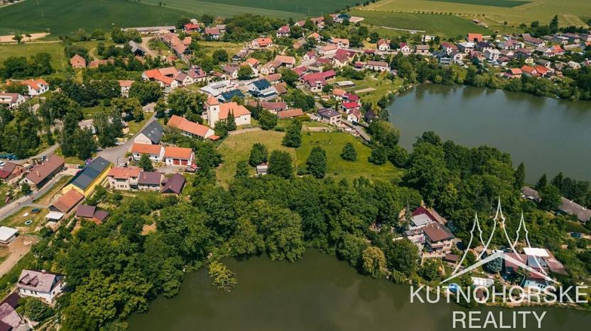 Prodej pozemku pro bydlení, Bratčice, 8655 m2